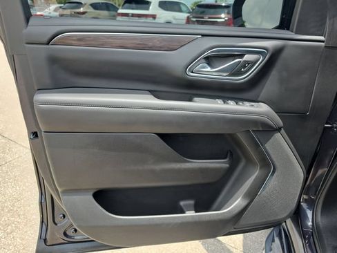 Used 2023 Chevrolet Tahoe LS RWD image 17