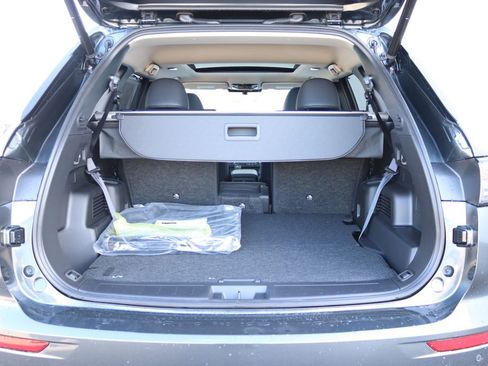 New 2026 Mitsubishi Outlander SEL image 33