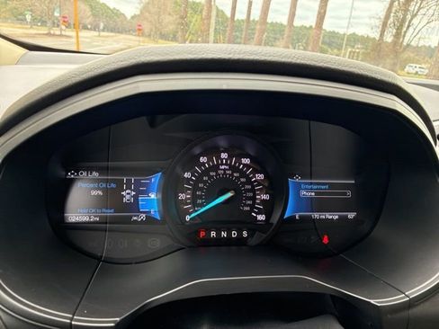 Used 2022 Ford Edge SEL w/ Convenience Package image 29