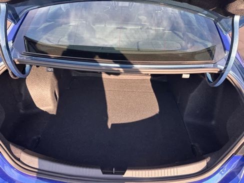 Used 2025 Chevrolet Malibu LT image 27