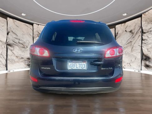 Used 2011 Hyundai Santa Fe GLS image 5