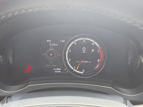 Used 2023 Lexus IS 350 F Sport AWD/4WD image 27