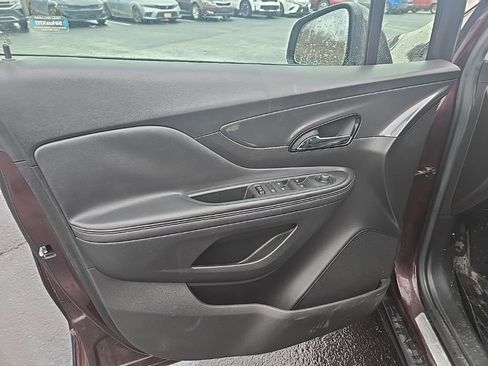 Used 2017 Buick Encore Preferred image 15