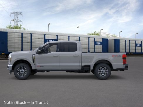 New 2026 Ford F250 Lariat AWD/4WD image 3