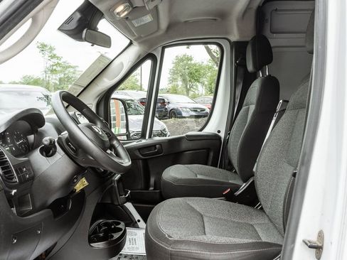 Used 2023 RAM ProMaster 2500 FWD image 20