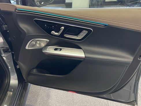 Used 2023 Mercedes-Benz EQE 350+ 4MATIC SUV image 36