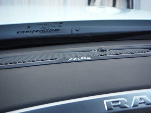 Used 2026 RAM 2500 Big Horn AWD/4WD image 34