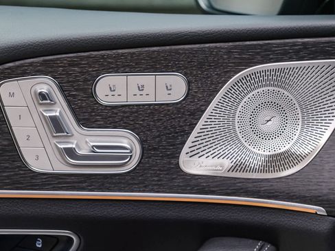 Certified 2026 Mercedes-Benz GLE 350 4MATIC image 28