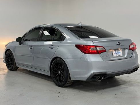 Used 2019 Subaru Legacy 2.5i Limited image 3