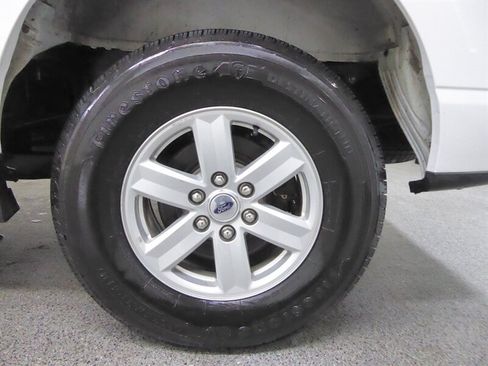 Used 2021 Ford F150 XL w/ Equipment Group 101A High RWD image 34