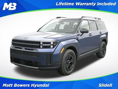 New 2026 Hyundai Santa Fe XRT