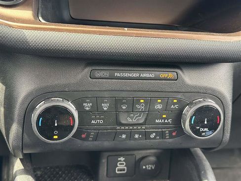 Used 2024 Ford Bronco Sport Outer Banks image 20