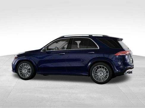 New 2026 Mercedes-Benz GLE 450 4MATIC image 36