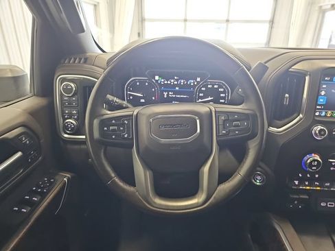 Used 2023 GMC Sierra 3500 Denali w/ Denali Ultimate Package AWD/4WD image 14