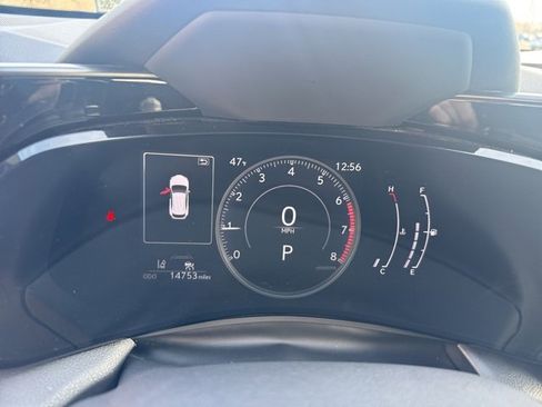 Certified 2025 Lexus NX 350 AWD image 22