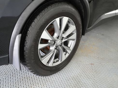 Used 2015 Nissan Murano SL w/ Cargo Package AWD/4WD image 59