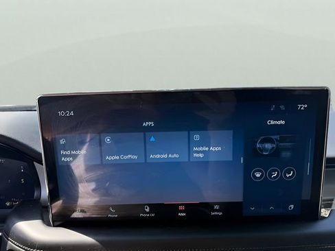 Used 2021 Lincoln Nautilus AWD image 22