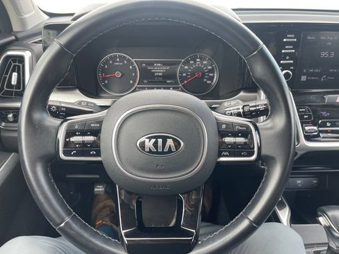 Used 2021 Kia Sorento S FWD image 14