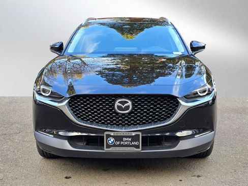 Used 2025 MAZDA CX-30 AWD 2.5 S w/ Preferred Package image 8