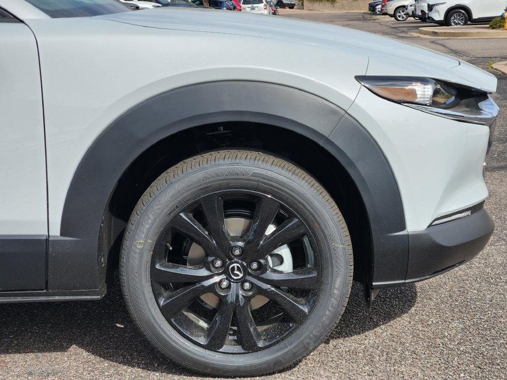 New 2026 MAZDA CX-30 AWD 2.5 S w/ Select Sport Pkg image 29