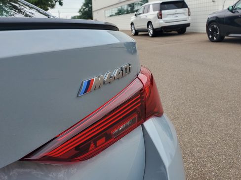 New 2026 BMW 440i xDrive w/ Premium Package AWD/4WD image 38