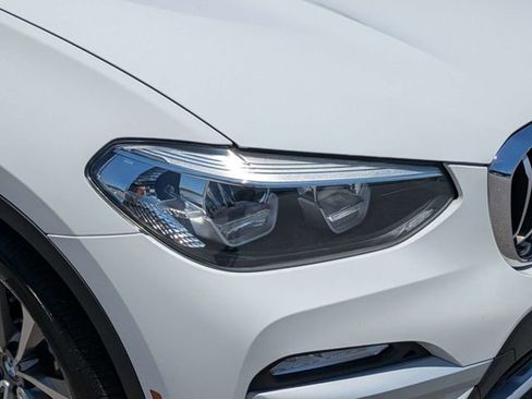 Used 2019 BMW X3 xDrive30i w/ Driving Assistance Package AWD/4WD image 13