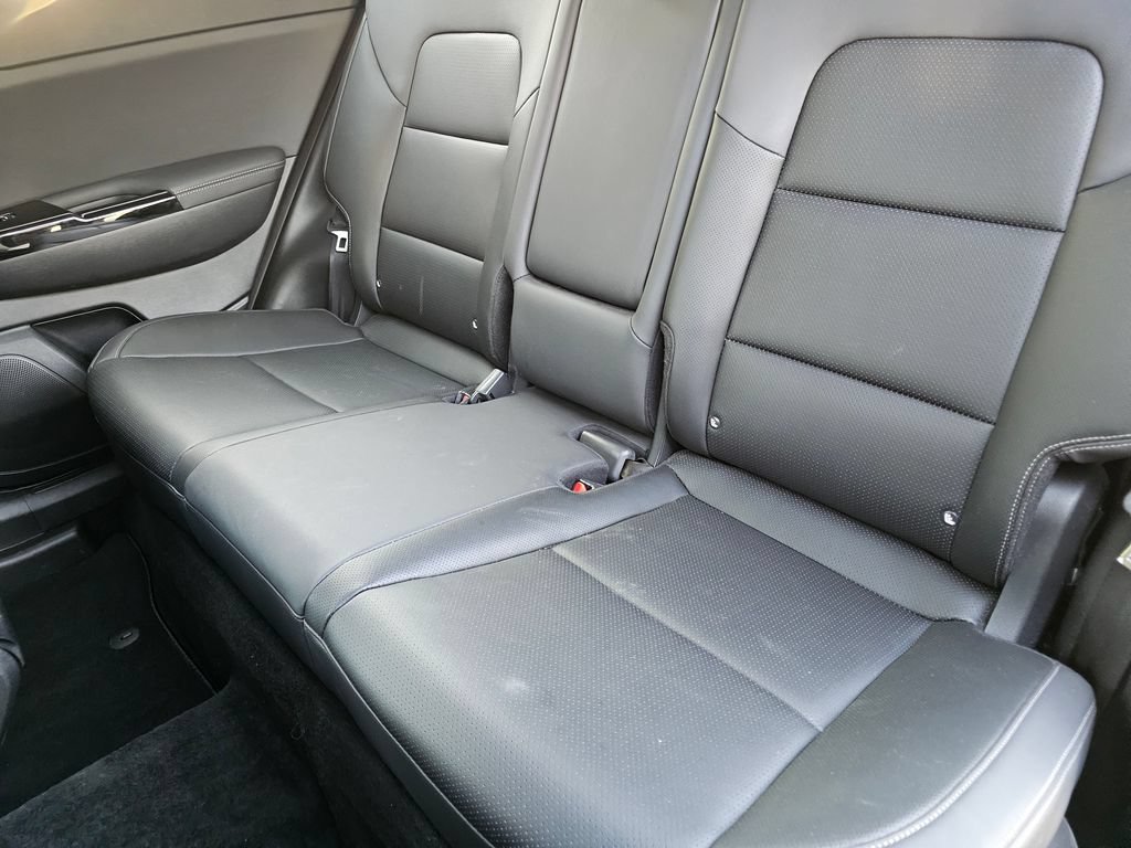 Used 2022 Kia Sportage EX AWD/4WD image 21