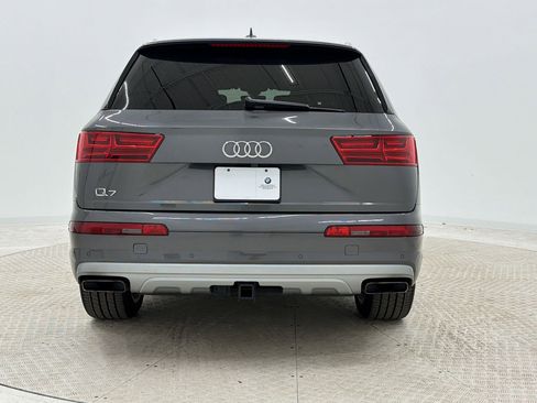 Used 2019 Audi Q7 3.0T Prestige w/ Prestige Package image 10