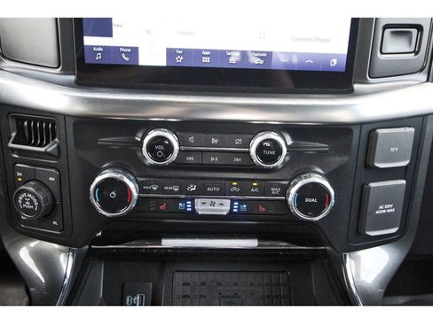 Used 2023 Ford F150 Lariat w/ Equipment Group 502A High image 27