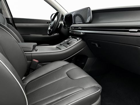 New 2025 Hyundai Palisade SEL AWD/4WD image 15