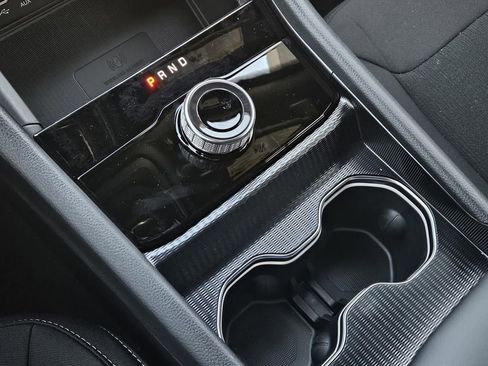 New 2026 Jeep Grand Cherokee L 2WD image 26