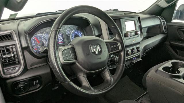 Used 2023 RAM 1500 Tradesman AWD/4WD image 26