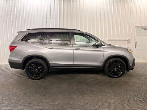 Used 2022 Honda Pilot Special Edition image 24