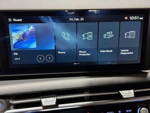 New 2026 Hyundai Santa Cruz SEL AWD/4WD image 14