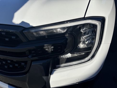 New 2025 Ford Ranger XLT w/ Technology Package image 10