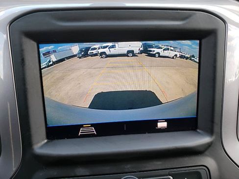 Used 2021 Chevrolet Silverado 1500 W/T w/ WT Fleet Convenience Package RWD image 15