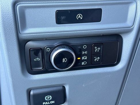 Used 2025 Ford F150 XLT w/ Equipment Group 301A Standard AWD/4WD image 43