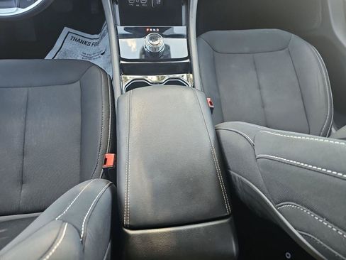 Used 2023 Jeep Grand Cherokee L Laredo AWD/4WD image 14