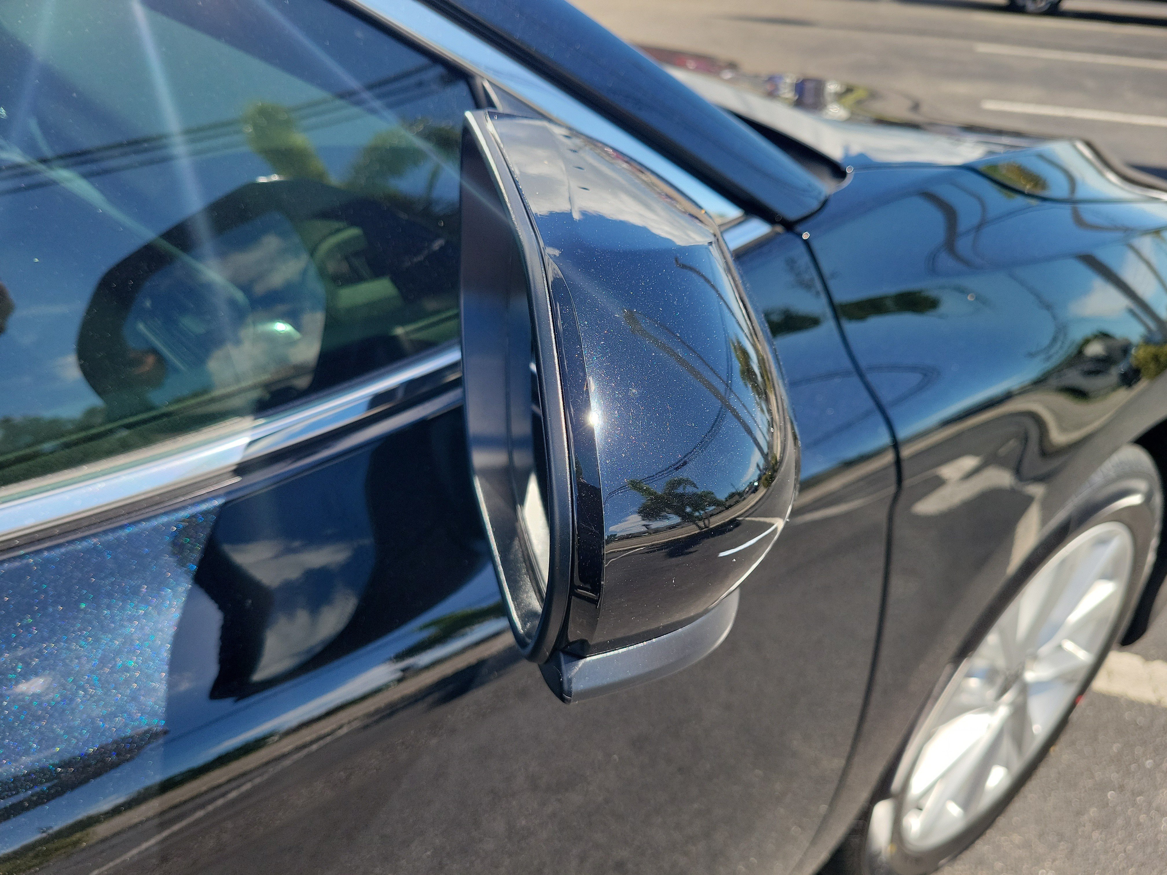 Used 2024 Toyota Camry LE FWD image 9