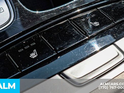 Used 2024 Hyundai Tucson SEL image 45