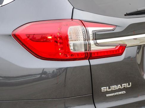 New 2026 Subaru Ascent Touring image 11