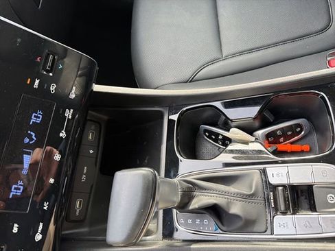 Certified 2023 Hyundai Tucson SEL w/ Convenience Package image 20