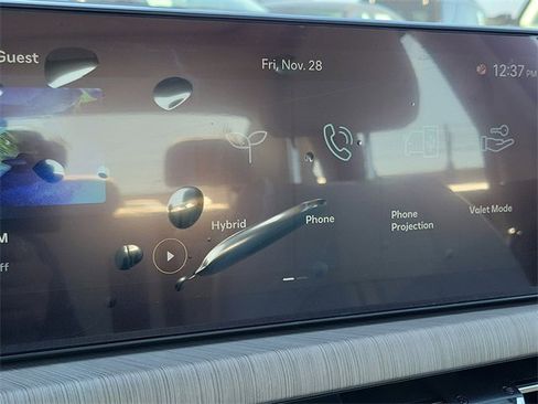 New 2026 Hyundai Sonata SEL image 13