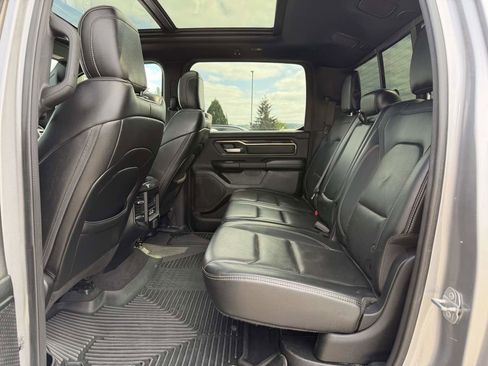 Used 2019 RAM 1500 Sport w/ Level 2 Equipment Group AWD/4WD image 14