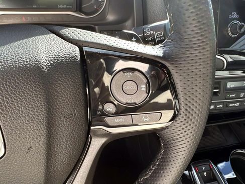 Used 2022 Honda Passport Elite image 19