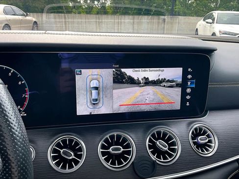 Used 2022 Mercedes-Benz AMG GT 43 image 27