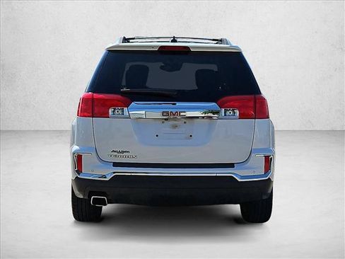 Used 2016 GMC Terrain SLT w/ Open Road Package FWD image 7