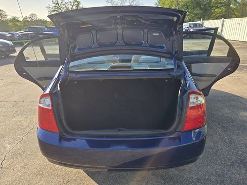 Used 2006 Kia Spectra EX image 45