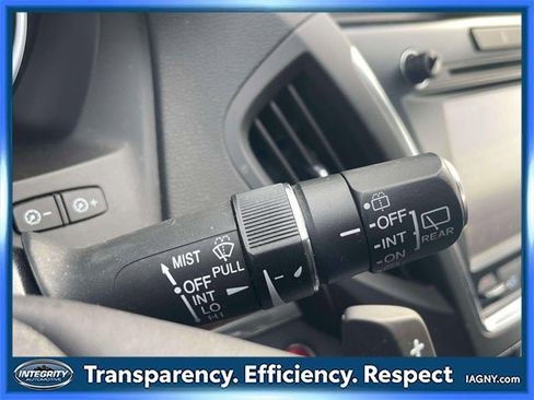 Used 2018 Acura MDX SH-AWD image 25