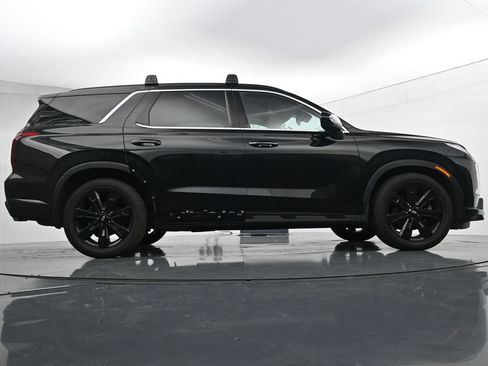 Used 2023 Hyundai Palisade XRT w/ Cargo Package FWD image 24